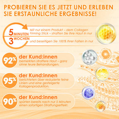 HealSkin™ – Straffende Anti-Aging-Creme mit Bienengift-Peptiden [1 + 1 Gratis]