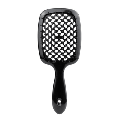 KnotClear – Entwirrbürste für alle Haartypen