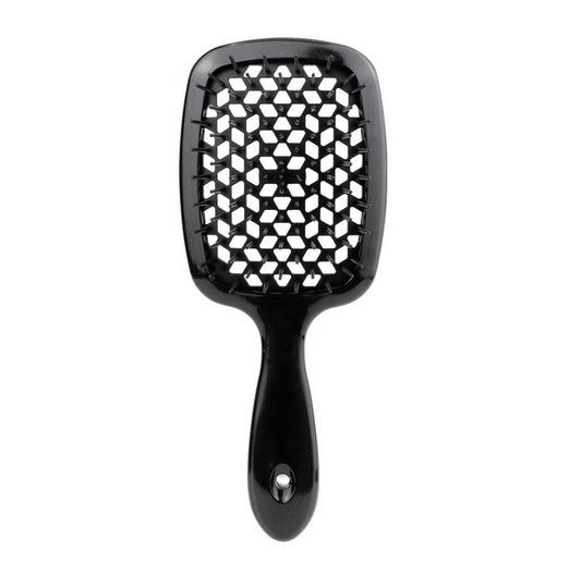 KnotClear – Entwirrbürste für alle Haartypen