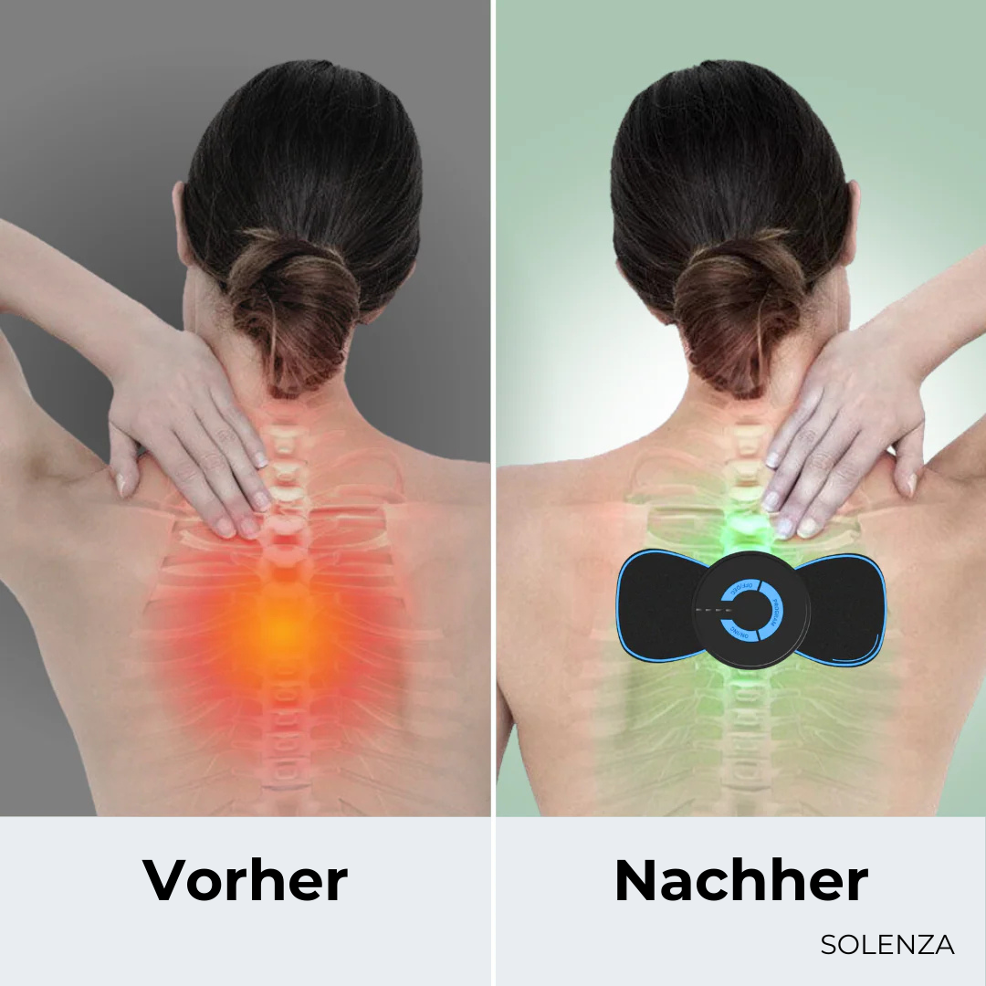 Letzter Tag -50% | PainEase™ Muskelmassagegerät