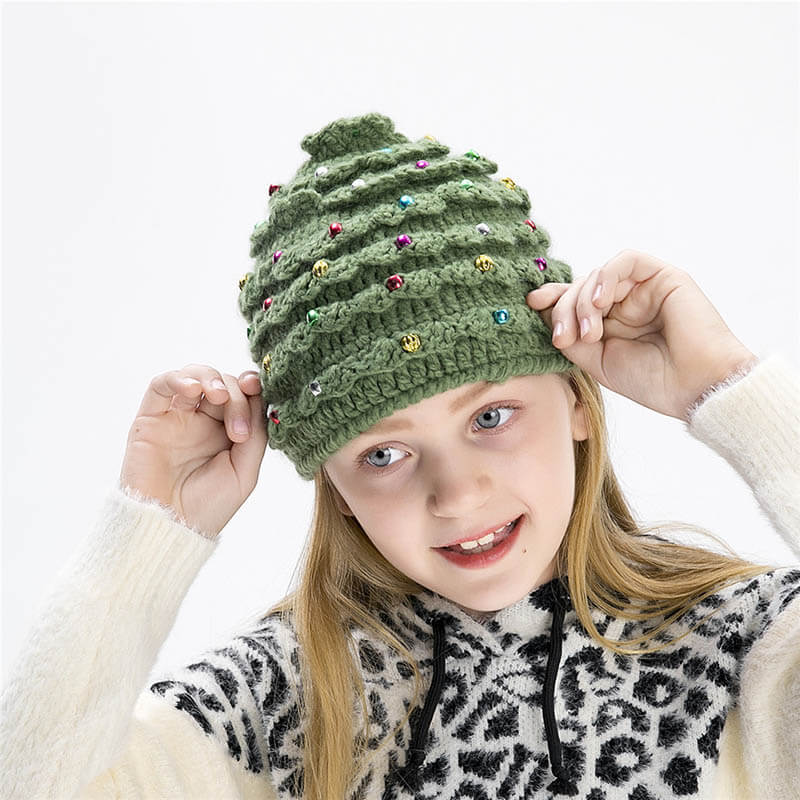 Marie - Hält warm und bringt weihnachtlichen Spaß für die ganze Familie  | 1+1 GRATIS
