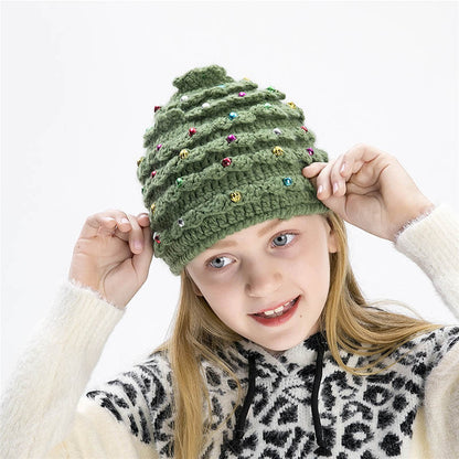 Marie - Hält warm und bringt weihnachtlichen Spaß für die ganze Familie  | 1+1 GRATIS