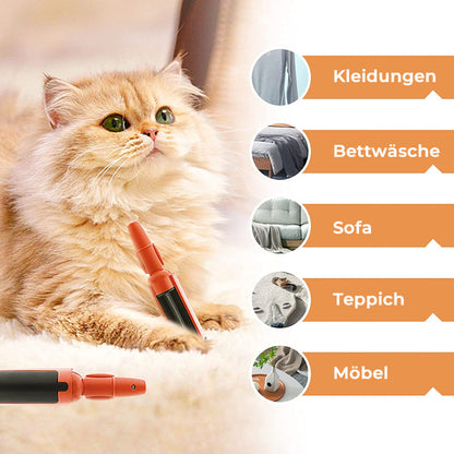 Ocerar™ Wiederverwendbare Fusselrollen für Tierhaare | 50% RABATT