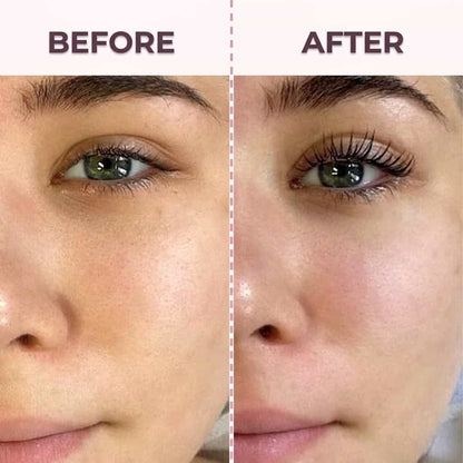 Instant Lash Lift Wimpernzange – Sanftes Design für alle Augenformen