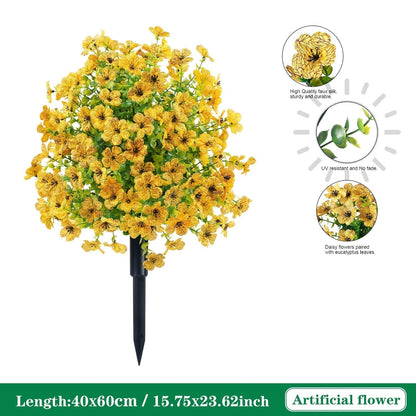 EverGreen-Zeder – dekorativer Outdoor-Baum im Topf