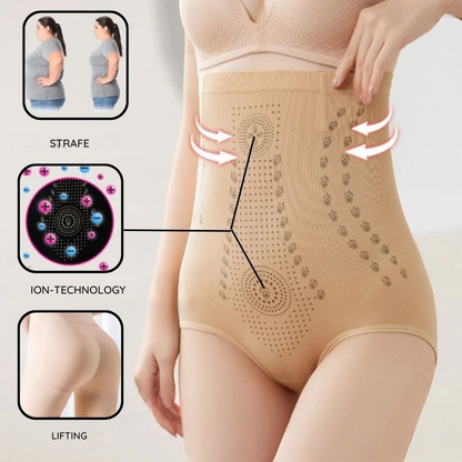 50% Rabatt | ThermalSlim™ - Thermischer Schlankmacher für einen flachen Bauch