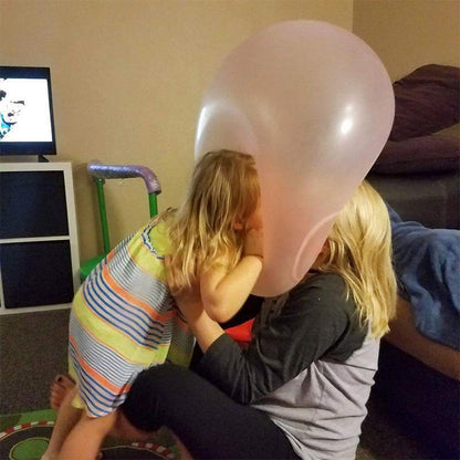 Bubble Ball™ Aufblasbarer Reißfester | 50% RABATT
