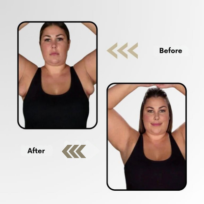 LymphMag-Ring — Entfache deine Fettverbrennung und setze explosive Energie frei