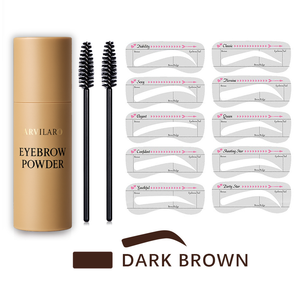 EylaSculpt™ — Stamp On Stunning Brows That Boost Your Confidence Instantly | 1+1 Free