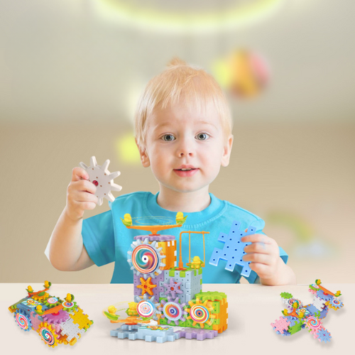 ElectroBauKreativ  - Educational building toys - Elektrisches Baukastensystem | 50% RABATT