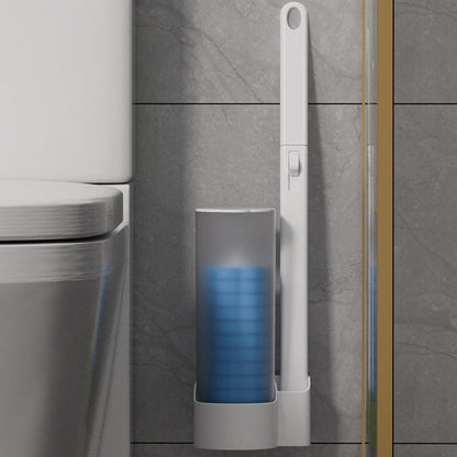 ToiletPods™ | Keimfreie Toilettenreinigung leicht gemacht