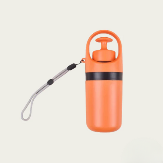CleanGrab™ | Hundekotgreifer – Sauber aufnehmen ohne Handkontakt