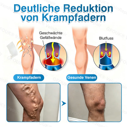 GFOUK® VeinRepair Mikronadel-Pflasterrolle⚡