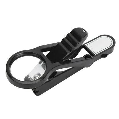 ClearClip – Nägel jedes Mal mit verbesserter Präzision makellos getrimmt
