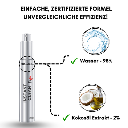 1+1 Gratis | To Go - Power Spray