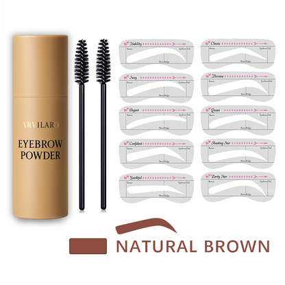 EylaSculpt™ — Stamp On Stunning Brows That Boost Your Confidence Instantly | 1+1 Free