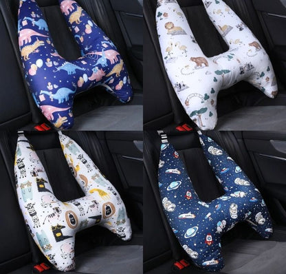 ComfiGo™ | Kommen Sie glücklich, sicher und ausgeruht an! | 50% RABATT TEMPORÄR |