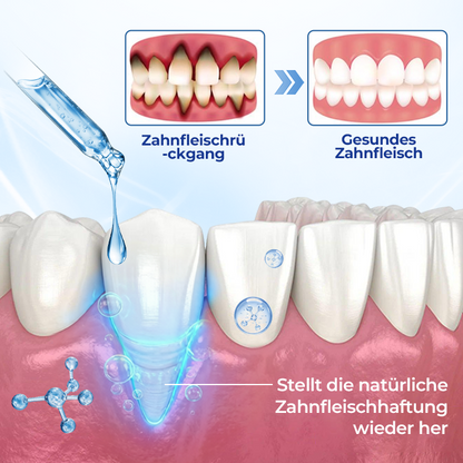 Biancat® | BeeTakt Zahnfleisch-Repair Lösung