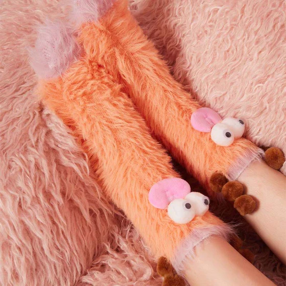 QuirkySocks - Verrückte Socken für ein lustiges Leben | 1+1 GRATIS