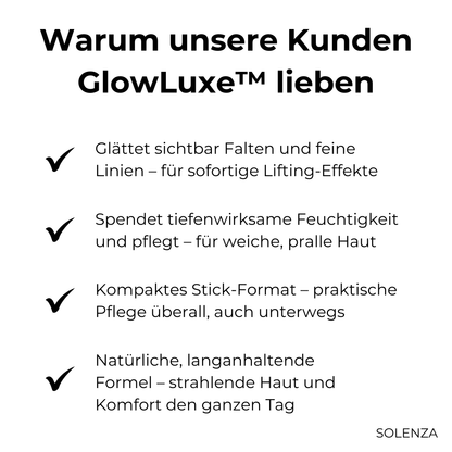 Letzter Tag -50% | GlowLuxe™ Anti-Falten-Balsam
