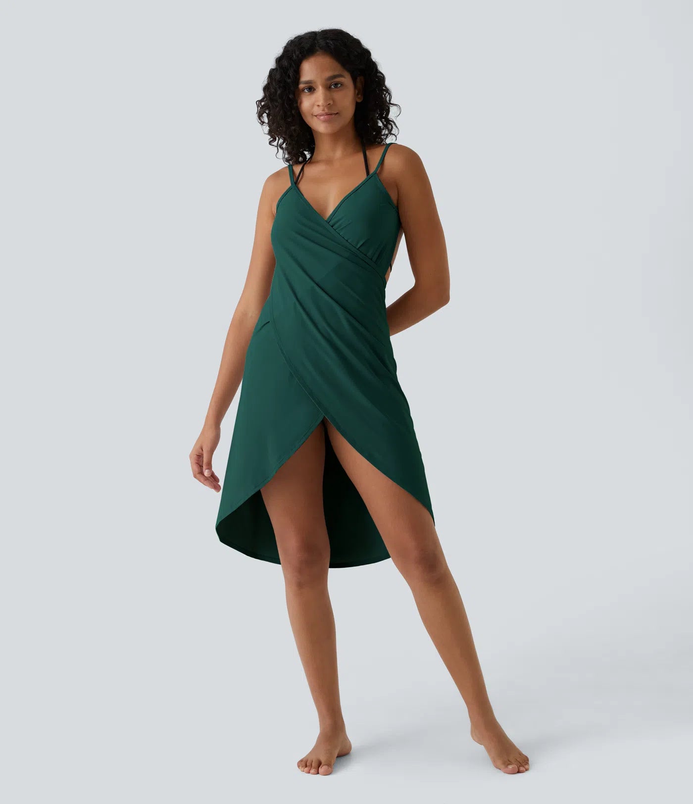 Verwandle dein Handtuch in ein stylisches Kleid – in Sekunden  [50% RABATT]