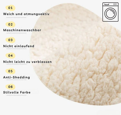CoverComfort™ | Geben Sie Ihrem Sofa ein zweites Leben!