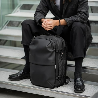 TravelBag™ | Vielseitige Tasche für reibungslose Reisen