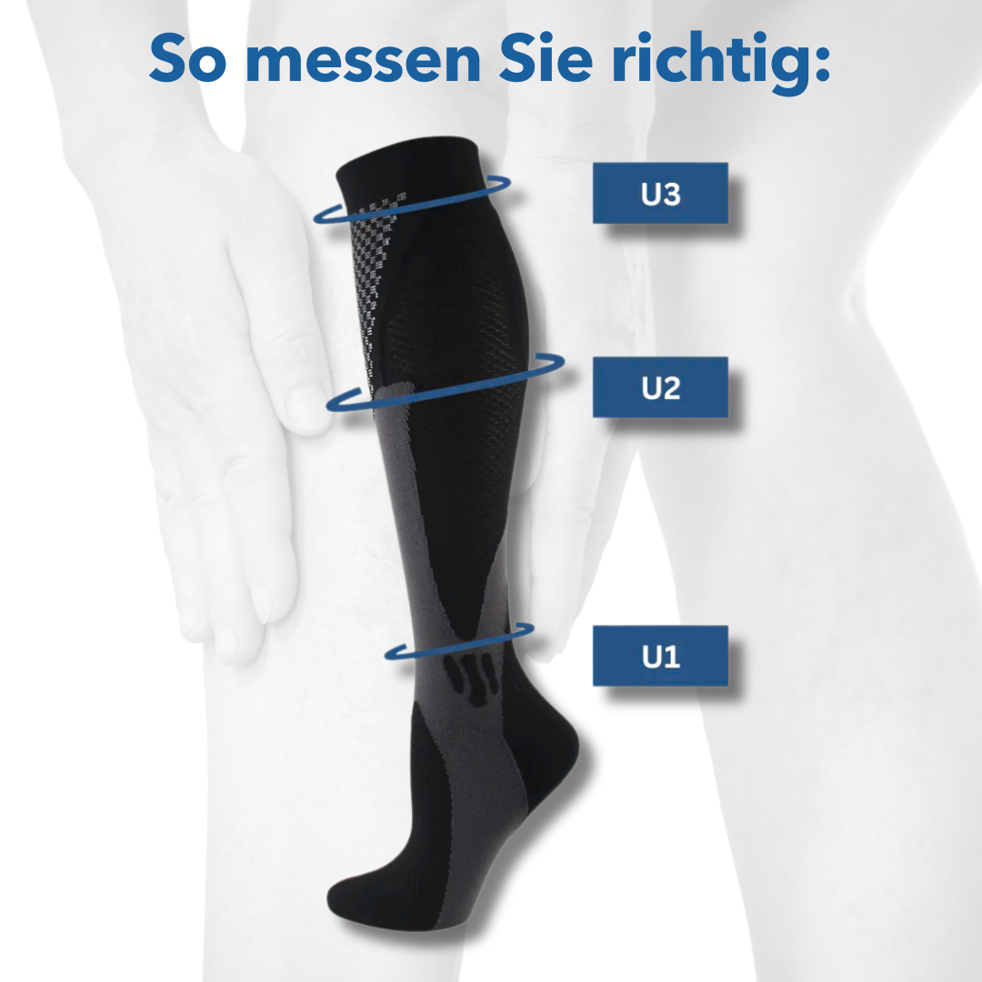 VivaFlow - Leichte Beine & bessere Durchblutung