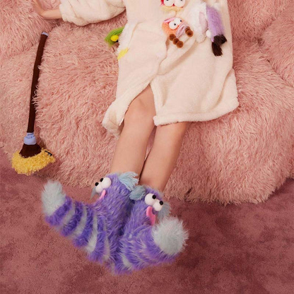 QuirkySocks - Verrückte Socken für ein lustiges Leben | 1+1 GRATIS