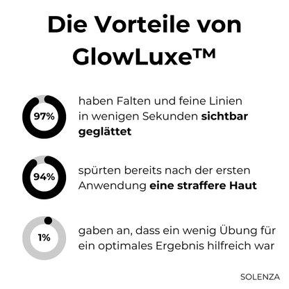 Letzter Tag -50% | GlowLuxe™ Anti-Falten-Balsam