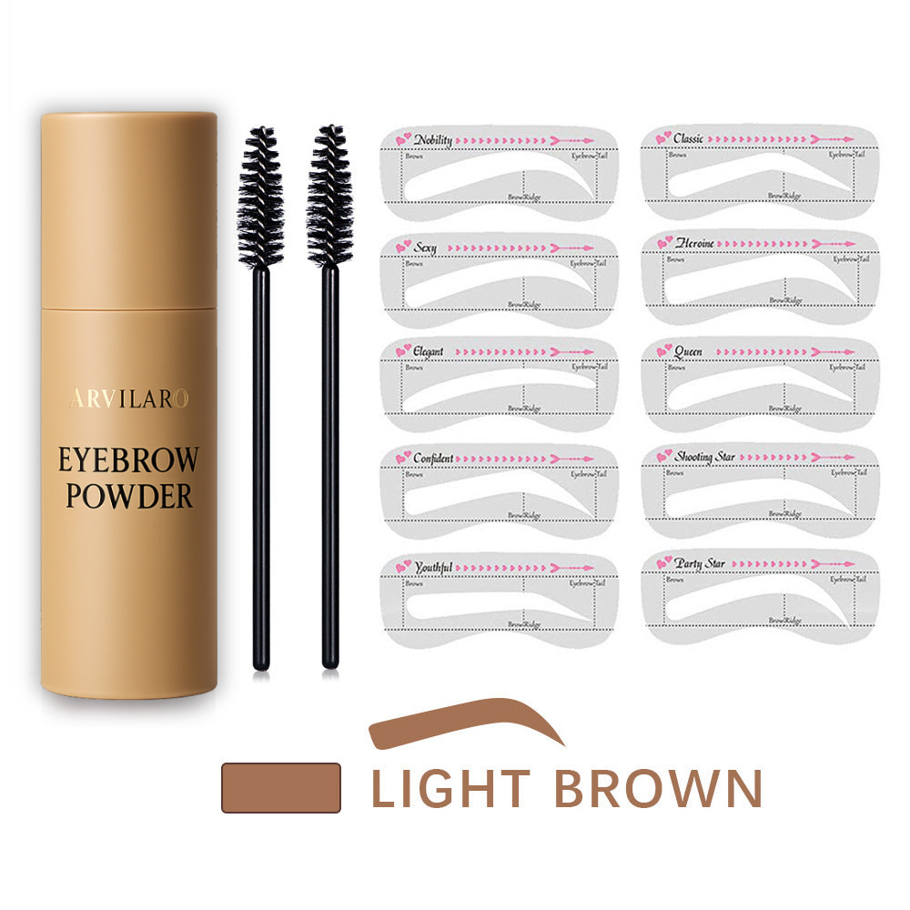EylaSculpt™ — Stamp On Stunning Brows That Boost Your Confidence Instantly | 1+1 Free