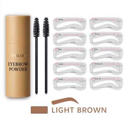 EylaSculpt™ — Stamp On Stunning Brows That Boost Your Confidence Instantly | 1+1 Free