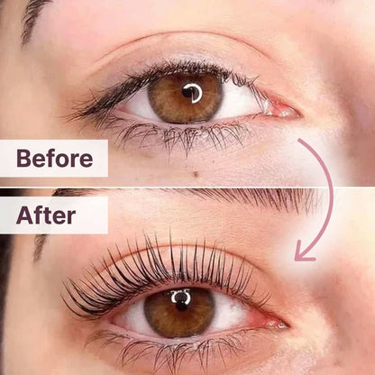 Instant Lash Lift Wimpernzange – Sanftes Design für alle Augenformen
