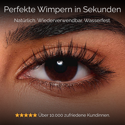 ICONIC - Premium Magnet Lashes