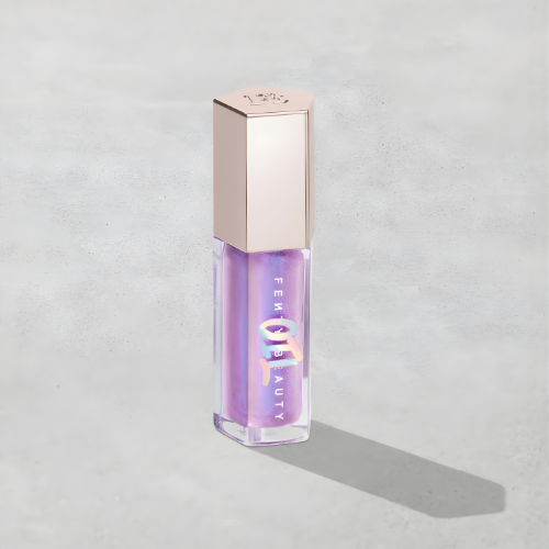 VivaLuxe Shine Oil — Feuchtigkeitsspendendes Lip Oil Gloss für glatte Lippen