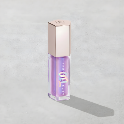 VivaLuxe Shine Oil — Feuchtigkeitsspendendes Lip Oil Gloss für glatte Lippen
