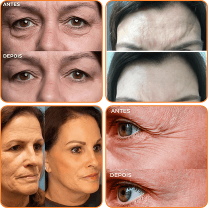 SkinVibe Serum — Feuchtigkeitsspendendes Gesichtsserum