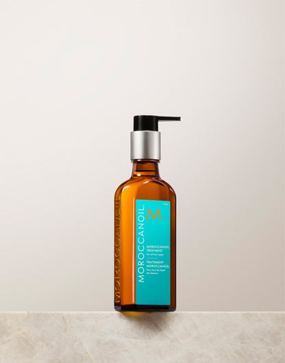 Moroccanoil Treatment für geschmeidiges, glänzendes Haar sofort
