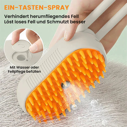PelzCare™ Genießen Sie die mühelose Pflege | 50% RABATT