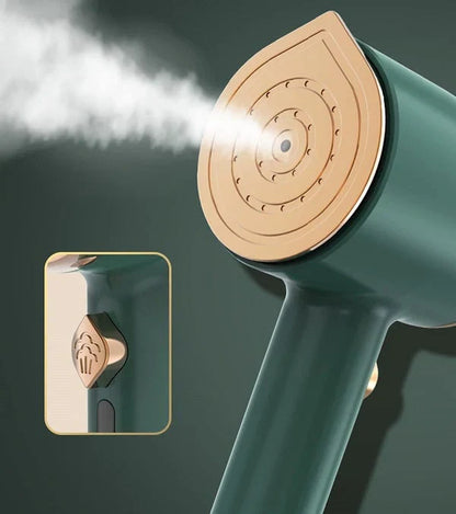 50% Rabatt | IronPro™ - Schnelle Beseitigung von Falten [Letzter Tag Rabatt]