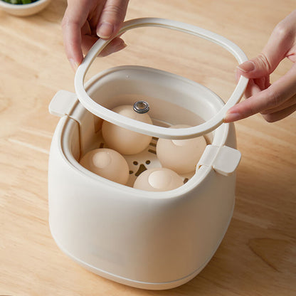Schnellkochtopf™ Schnelles Frühstück