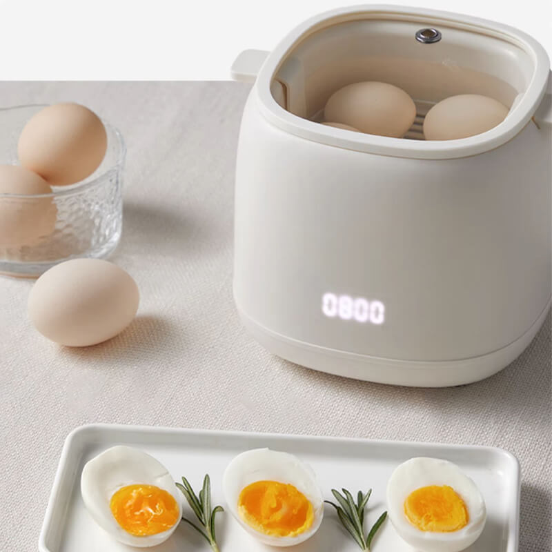 Schnellkochtopf™ Schnelles Frühstück