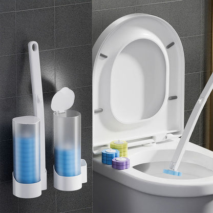 ToiletPods™ | Keimfreie Toilettenreinigung leicht gemacht