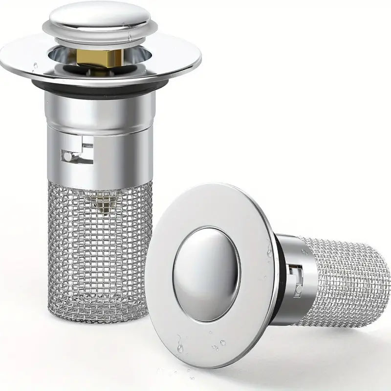 EasyClear™ - Hält Ihre Abflüsse sauber und frisch | 1+1 GRATIS