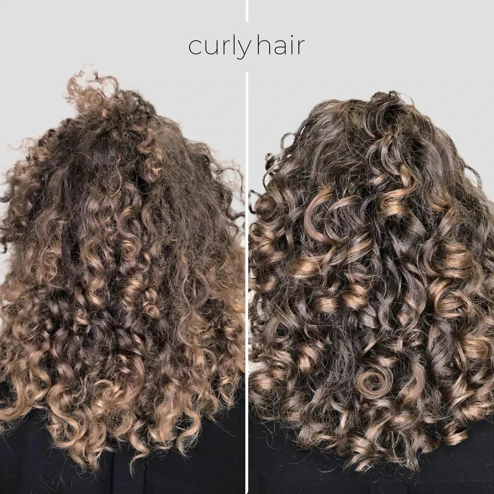 1+1 GRATIS | KeratinRevive™ | Haarmaske mit Biotin & Kollagen
