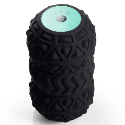 RollRelief™ Massagegerät – Für leichte Beine & wohltuende Entspannung zuhause