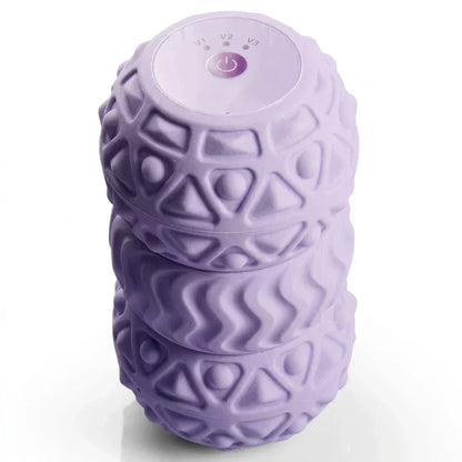 RollRelief™ Massagegerät – Für leichte Beine & wohltuende Entspannung zuhause