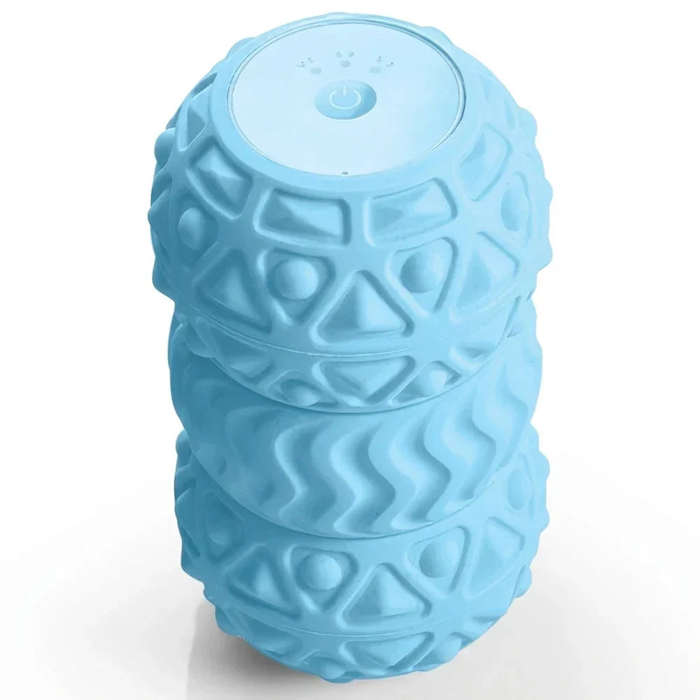 RollRelief™ Massagegerät – Für leichte Beine & wohltuende Entspannung zuhause
