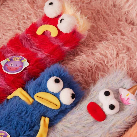 QuirkySocks - Verrückte Socken für ein lustiges Leben | 1+1 GRATIS
