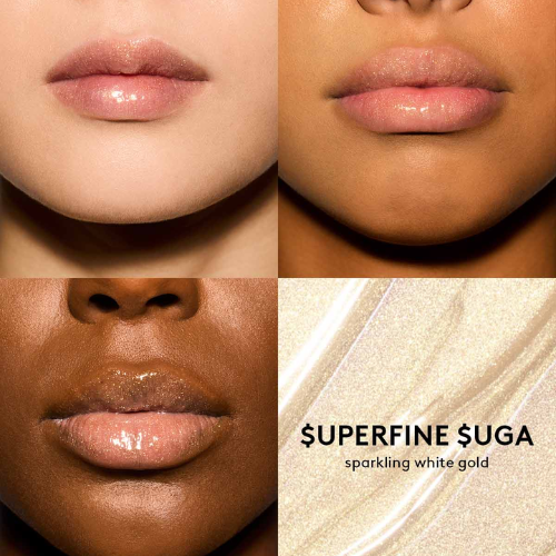 VivaLuxe Shine Oil — Feuchtigkeitsspendendes Lip Oil Gloss für glatte Lippen